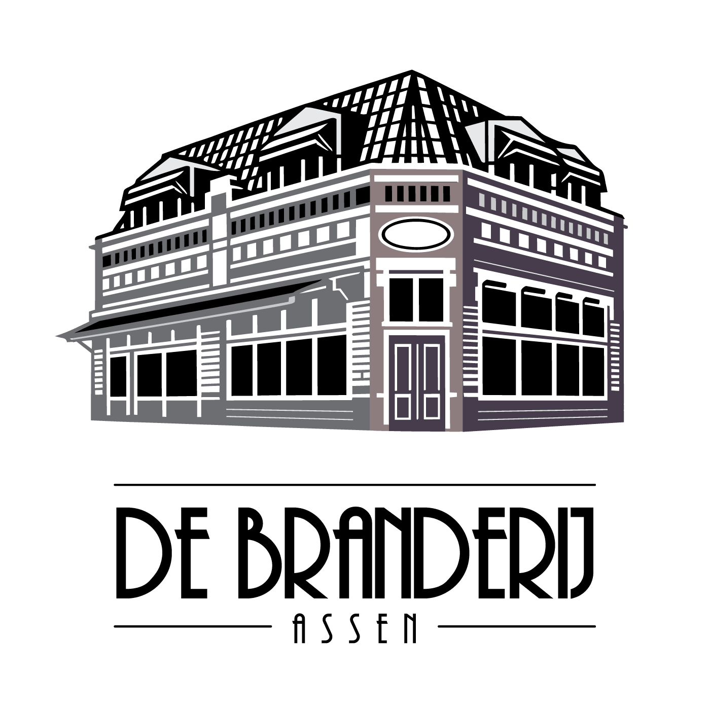 De Branderij Assen