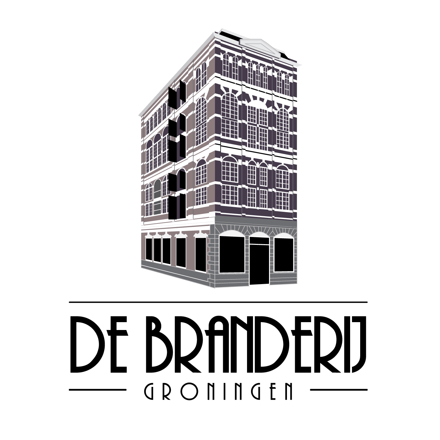 De Branderij Groningen